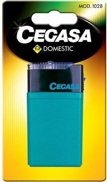 LINTERNA CEGASA BOLSILLO 1028