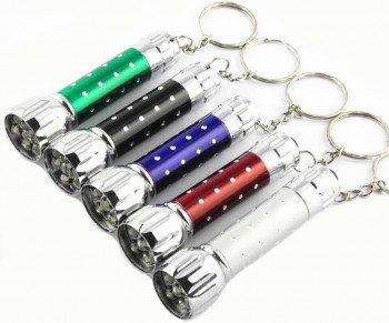 LINTERNA LLAVERO SANDA  7LED SD-5600