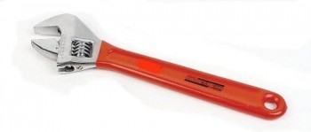 LLAVE AJUSTABLE AISLADA 18"  120-I18 4500MM.