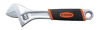 (AGOTADO) LLAVE AJUSTABLE STANFORD 10  Cr.Va.