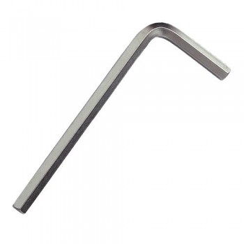 (AGOTADO) LLAVE ALLEN ALAK CR/VA   2,5 MM.