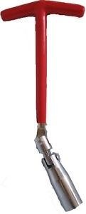 (AGOTADO) LLAVE BUJIA DOBLE ARTIC. 174-16