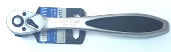 LLAVE CARRACA PROF. CR.VA. ERGO  3/8 240021