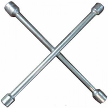 LLAVE EN CRUZ PARA CAMIONES 24X27X30X32