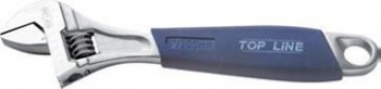 LLAVE INGLESA SATIN. TOP 11B110 10"