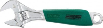 LLAVE INGLESA MANNESMAN 12  19873