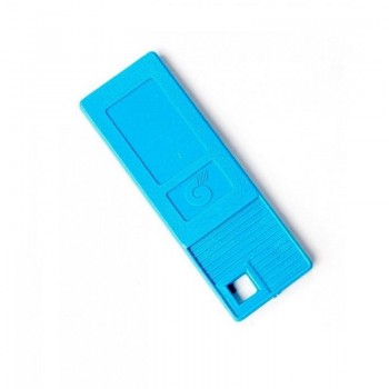 LLAVE MAGNETICA ERREKA KEY
