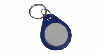 LLAVE PROXIMIDAD GRIS