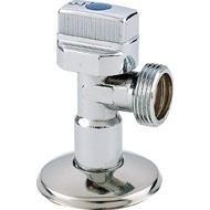 LLAVE REGULACION AGUA 1/2 - 3/8
