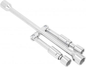 LLAVE RUEDA CRUZ PLEGABLE Y8331