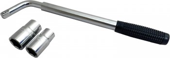 LLAVE RUEDA TELESCOPICA  17-19  MANNESMAN