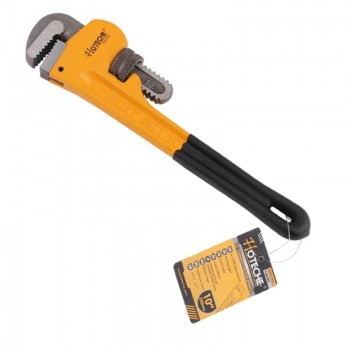 (AGOTADO) HOTECHE LLAVE STILLSON  10" (250MM) 150102
