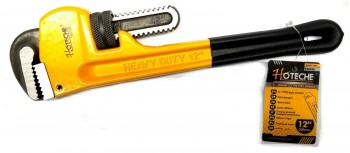 (AGOTADO) HOTECHE LLAVE STILLSON  12" (300mm)  150103