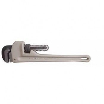 (AGOTADO) LLAVE STILLSON ALUMINIO 24