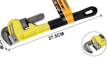 LLAVE STILLSON FERRO 12"  (300CM)  04568
