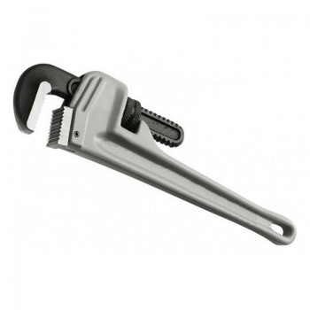 LLAVE STILLSON ALUMINIO 18"  450MM.