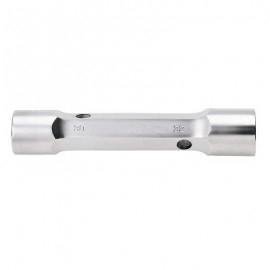 (AGOTADO) LLAVE TUBO DOBLE BOCA WURKO 24-27