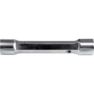LLAVE TUBO HEXAGONO 6- 7 MM. WHIRL