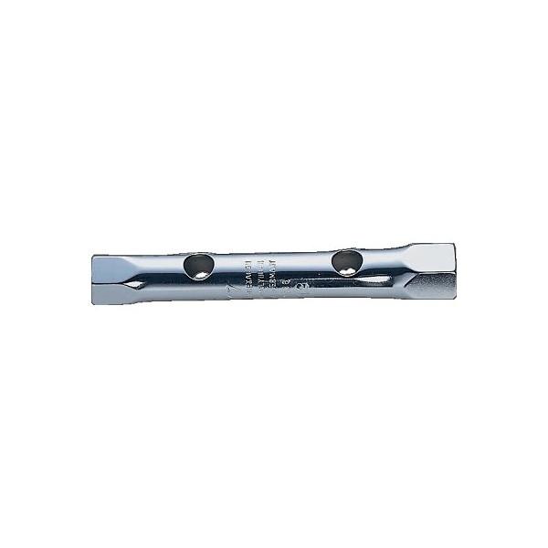 LLAVE TUBO HUECA 20/22