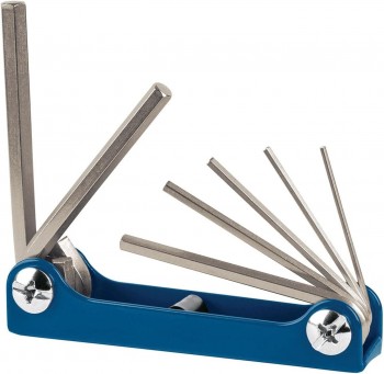 LLAVES ALLEN JUEGO 7 P CV 18137