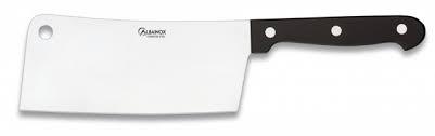 MACHETA COCINA TOP CUTLERY 15,5CM. 17188