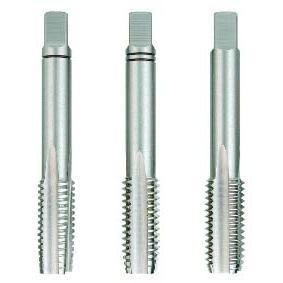 MACHOS HSS DIN 352 6,00X1,00 JUEGO