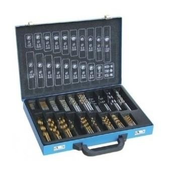MALETIN EXPENDEDOR VACIO 774 BROCAS