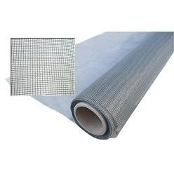 MALLA MOSQUITERA F/VIDRIO 1,0X30M. GRIS