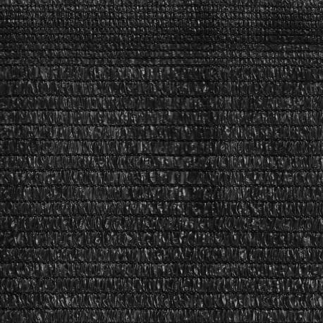 MALLA SOMBREADORA SUN-NET 2X100 NEGRO