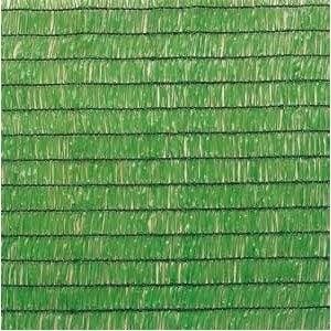 MALLA SOMBREADORA SUN-NET 2X100 VERDE