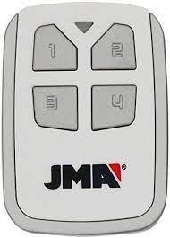 MANDO A DISTANCIA JMA M SP1