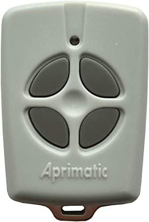 (agotado) MANDO APRIMATIC TX4E