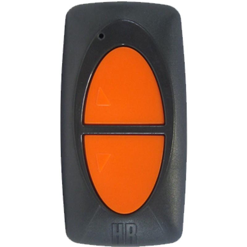 MANDO HR AUTOCOPY FIJO SLIM COM 433 RLCF2