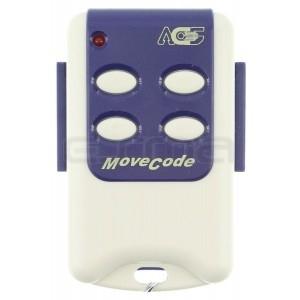 MANDO CELINSA MOVECODE MX-4