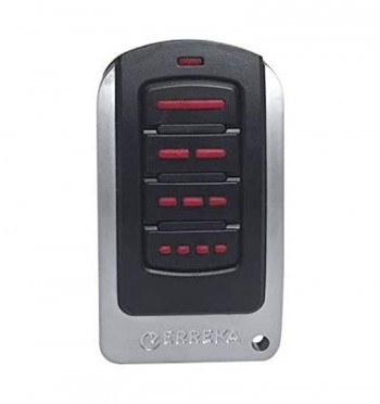 MANDO ERREKA IRIS 4B ROLLING 868