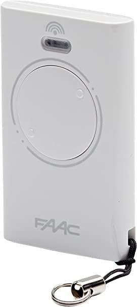 MANDO FAAC  XT2 868 SLH   868V2G