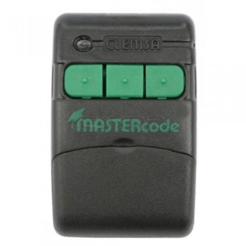 MANDO CLEMSA MASTER CODE MV123