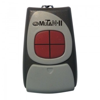 MANDO CLEMSA MUTAN-II    N4