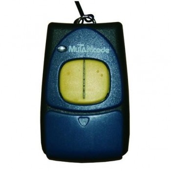 MANDO CLEMSA MUTANCODE  T82