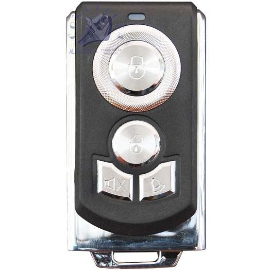 MANDO HS-RPR