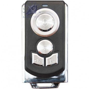 MANDO HS-RPR