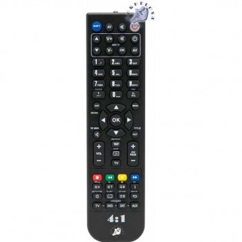 MANDO TV USB