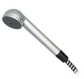 MANGO DUCHA GOLF CROMO BLISTER