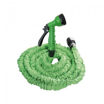 MANGUERA FLEXIBLE SERPIENTE DE 2,5  A  7,5M