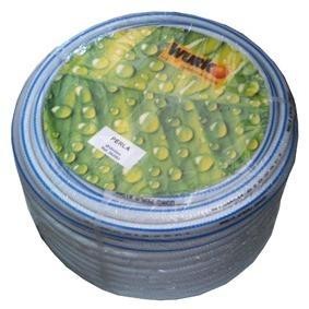 MANGUERA TRICOT PERLA BCA. 15MM. 50M.