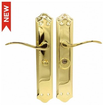 MANIVELA CONDENA Y LLAVE 47MM, 202 LTD IZQ.
