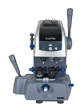 MAQUINA DUPLICADORA CAPRI