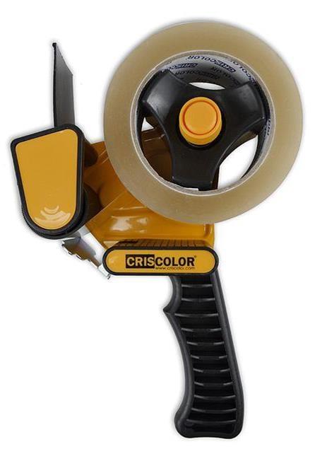MAQUINA PRECINTAR BRICO  CRIS COLOR 4294