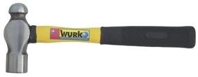 MARTILLO BOLA M/FIBRA 750GR. E WURKO
