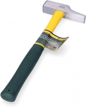 MARTILLO EBANISTA FIBRA VIDRIO 18MM. mc18 MOTA